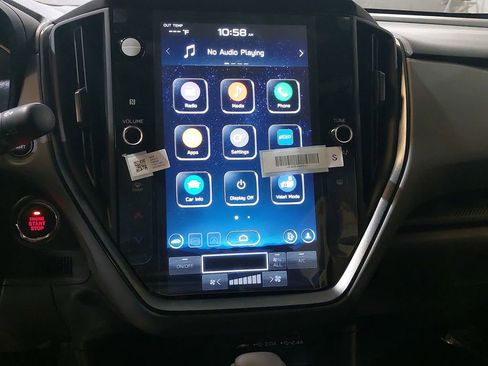 New 2026 Subaru Crosstrek 2.5i Wilderness image 20