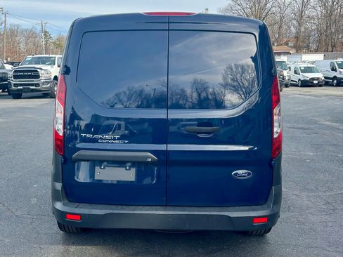 Used 2018 Ford Transit Connect XL image 7