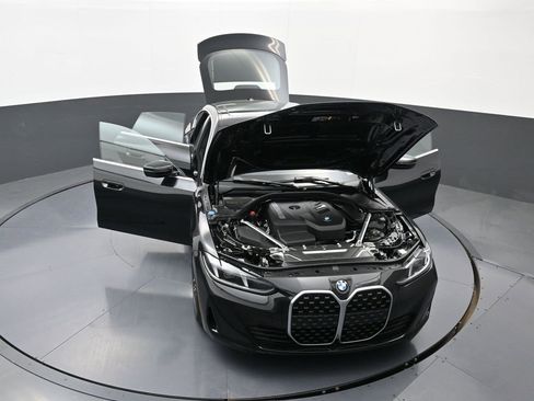 New 2025 BMW 430i xDrive image 45