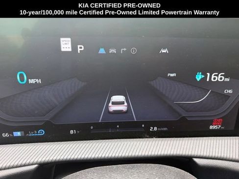 Used 2024 Kia EV6 GT AWD/4WD image 31