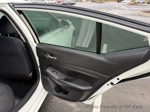 Used 2021 Nissan Altima 2.5 S image 10