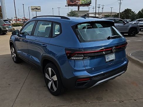 New 2026 Volkswagen Taos S AWD/4WD image 7