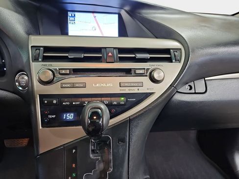 Used 2015 Lexus RX 350 350 image 23