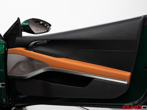 New 2026 Lotus Emira image 24