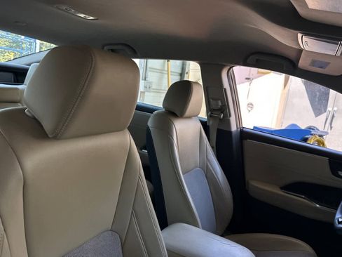 Used 2019 Honda Clarity Plug-In Hybrid image 18