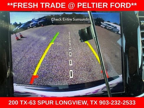 Used 2022 Jeep Grand Cherokee Laredo X RWD image 15