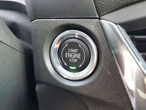 New 2026 Buick Encore GX Sport Touring image 20