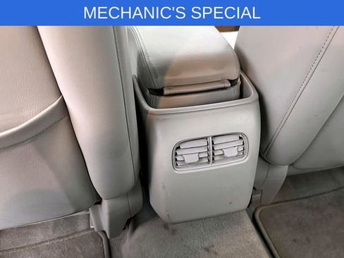 Used 2006 Buick Lucerne CXL w/ Luxury Package image 12