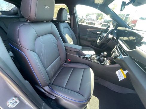 New 2026 Buick Envista Sport Touring w/ Convenience I Package image 29