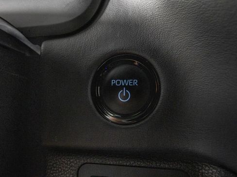 Used 2025 Toyota Sequoia Platinum AWD/4WD image 26