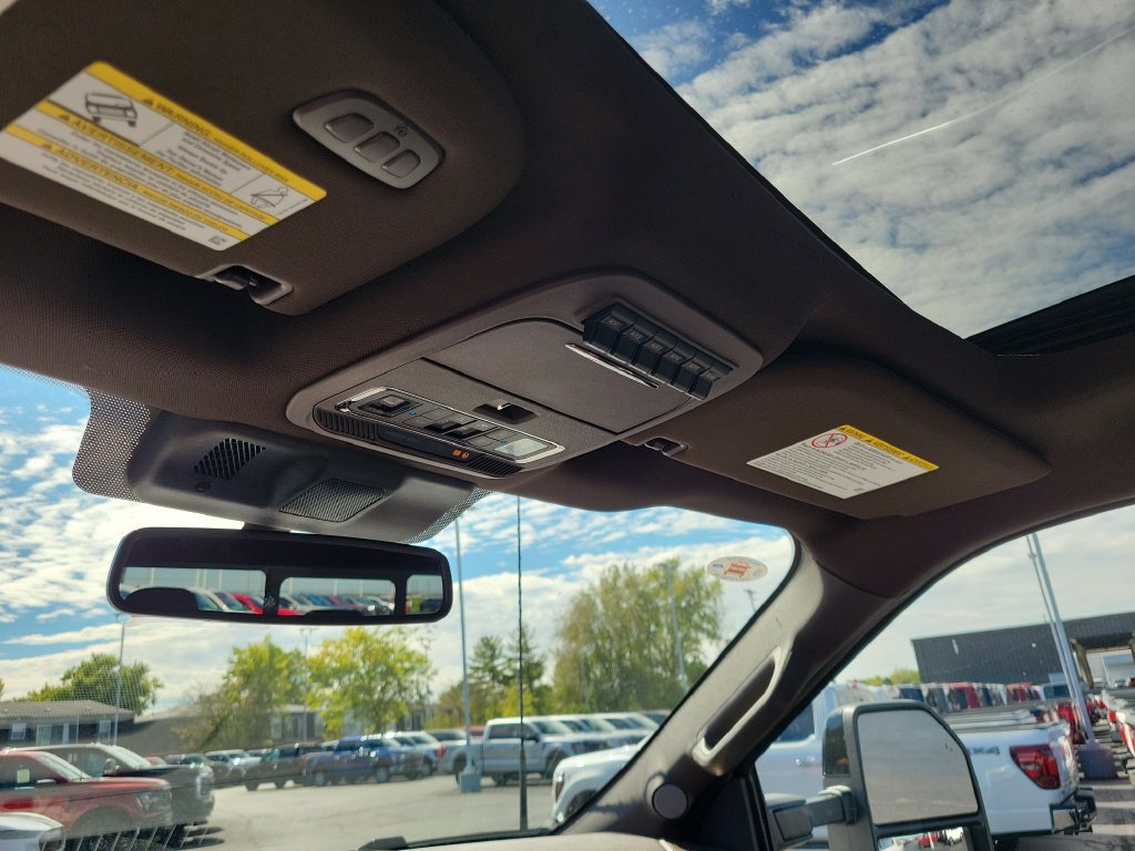New 2027 Ford F350 King Ranch AWD/4WD image 30