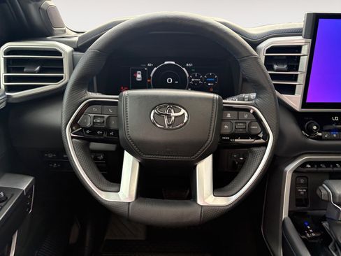 Used 2023 Toyota Sequoia Platinum RWD image 14