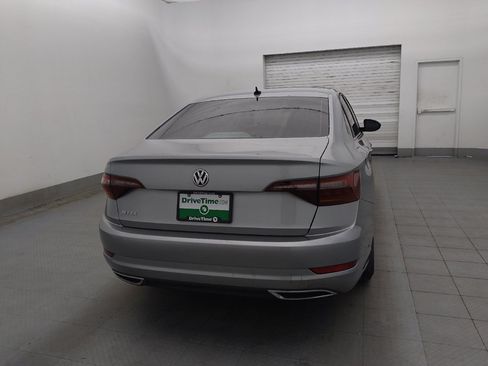 Used 2019 Volkswagen Jetta R-Line w/ R-Line Cold Weather Package FWD image 7
