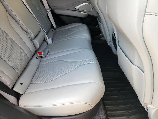 Used 2023 Acura RDX w/ Technology Package FWD image 31