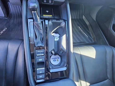 Used 2024 Honda Accord Touring image 37