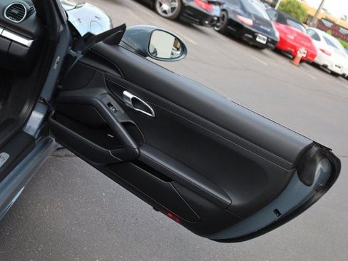 Used 2017 Porsche 718 Boxster S RWD image 43