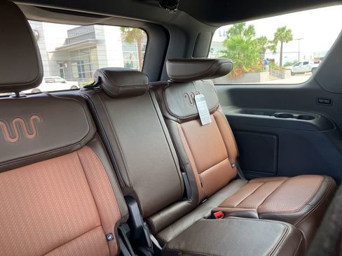 New 2025 Ford Expedition King Ranch image 16