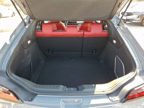 Certified 2026 Acura Integra A-Spec image 32