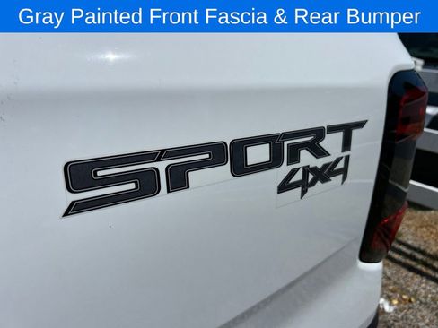 Used 2025 Ford Ranger XLT w/ Convenience Package AWD/4WD image 12