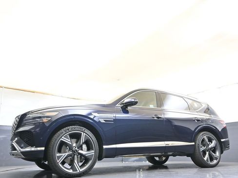 New 2026 Genesis GV80 2.5T Prestige image 31