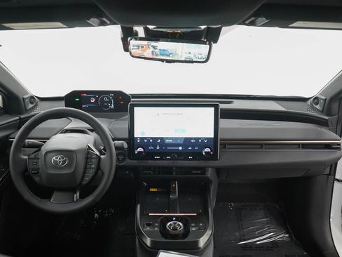 Certified 2026 Toyota bZ AWD/4WD image 13