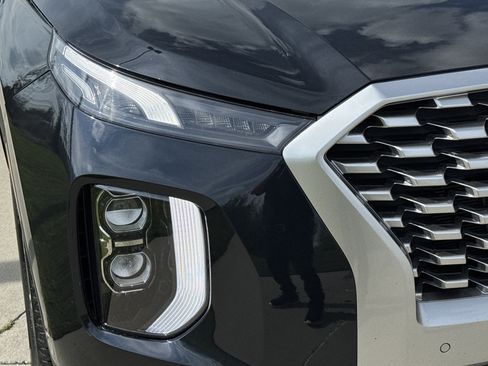 Used 2022 Hyundai Palisade SEL w/ Premium Package AWD/4WD image 10