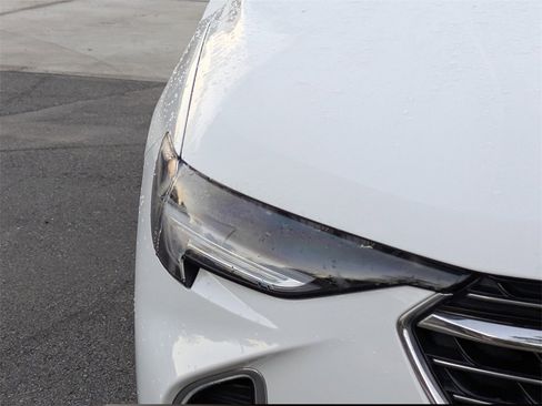 Used 2023 Buick Envision Preferred w/ Premium Seat Package image 10