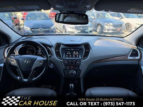 Used 2019 Hyundai Santa Fe XL SE w/ SE Premium Package 02 AWD/4WD image 20