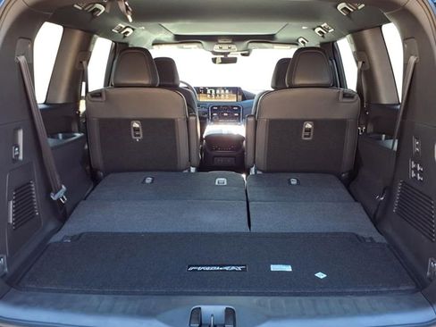 New 2026 Nissan Armada PRO-4X AWD/4WD image 24