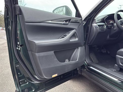 New 2026 INFINITI QX60 Luxe w/ Family Package image 22