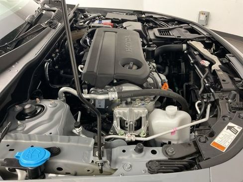 New 2026 Honda Civic Sport image 22