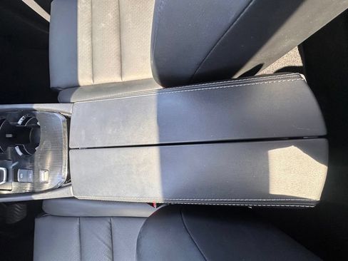 Certified 2022 Nissan Rogue SV w/ SV Premium Package FWD image 23