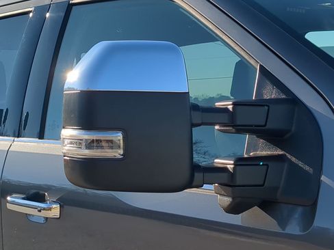 New 2026 Ford F250 Lariat w/ Lariat Premium Package image 10