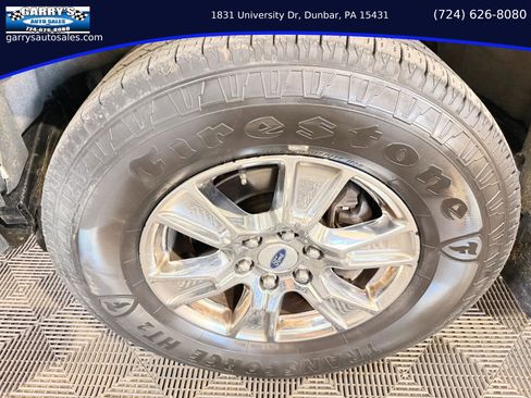 Used 2016 Ford F150 XLT w/ Equipment Group 302A Luxury AWD/4WD image 11