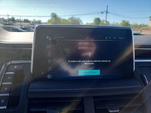 Used 2023 Chevrolet Tahoe Premier image 25