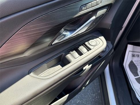 Certified 2021 GMC Terrain SLT w/ Elevation Edition image 23