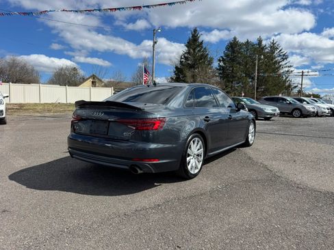 Used 2018 Audi A4 2.0T Premium image 6