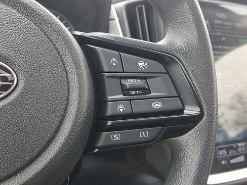 Used 2024 Subaru Crosstrek 2.0i Premium image 23