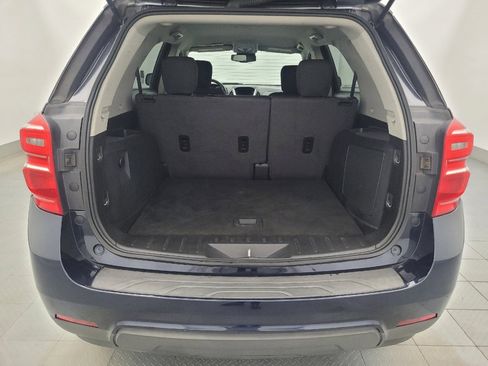 Used 2017 Chevrolet Equinox LT w/ LPO, Protection Package image 29