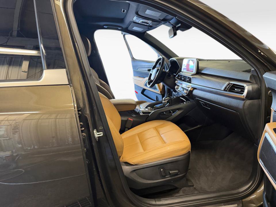Used 2022 Kia Telluride SX w/ Towing Package FWD image 32