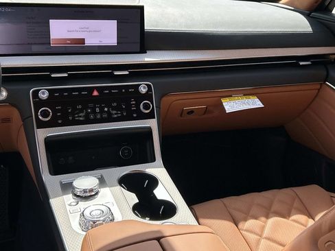 New 2026 Genesis GV80 3.5T Prestige AWD/4WD image 28