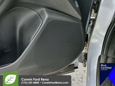 Used 2017 Subaru Forester 2.5i AWD/4WD image 22
