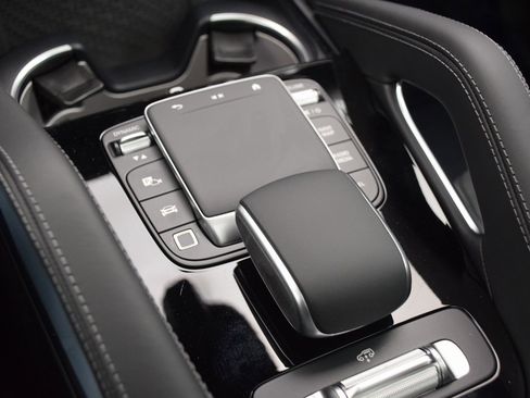 New 2026 Mercedes-Benz GLE 63 AMG S image 28