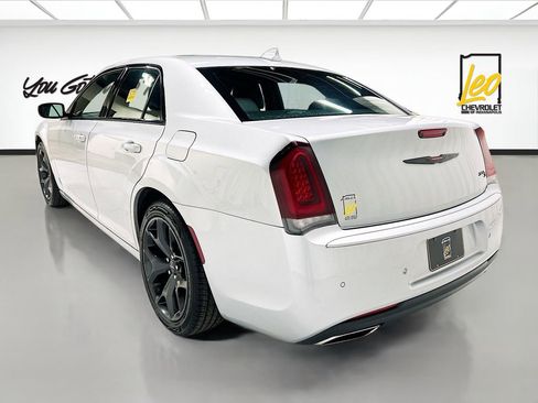 Used 2023 Chrysler 300 S image 7