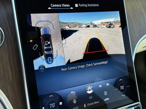 New 2026 Mercedes-Benz C 300 4MATIC Sedan image 20