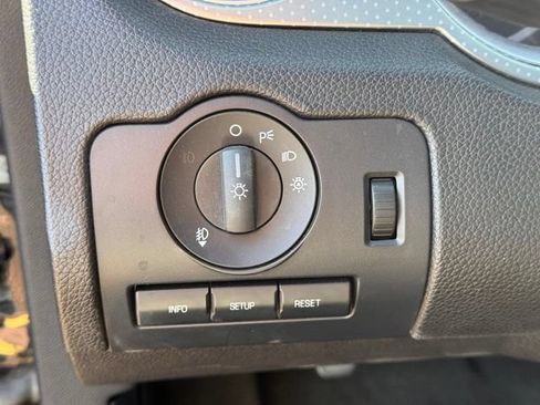 Used 2012 Ford Mustang Shelby GT500 w/ Electronics Pkg RWD image 17