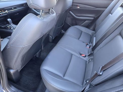 Certified 2023 MAZDA CX-30 AWD 2.5 S w/ Preferred Package image 28