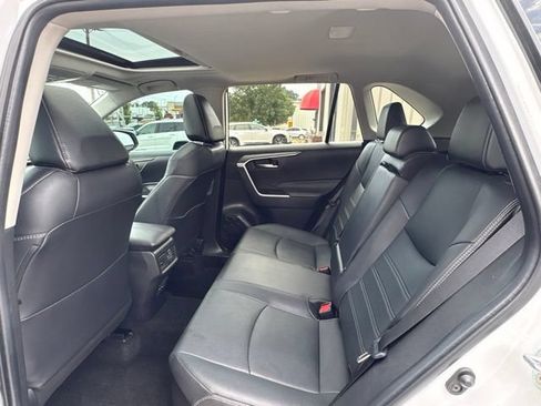 Used 2024 Toyota RAV4 XLE Premium w/ Weather Package AWD/4WD image 31