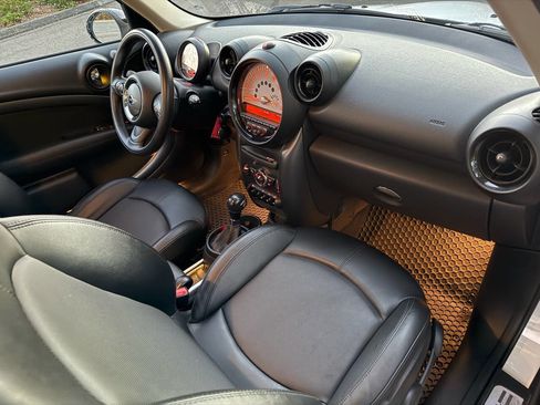 Used 2014 MINI Cooper Countryman S image 12
