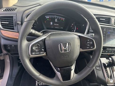 Used 2018 Honda CR-V EX image 19